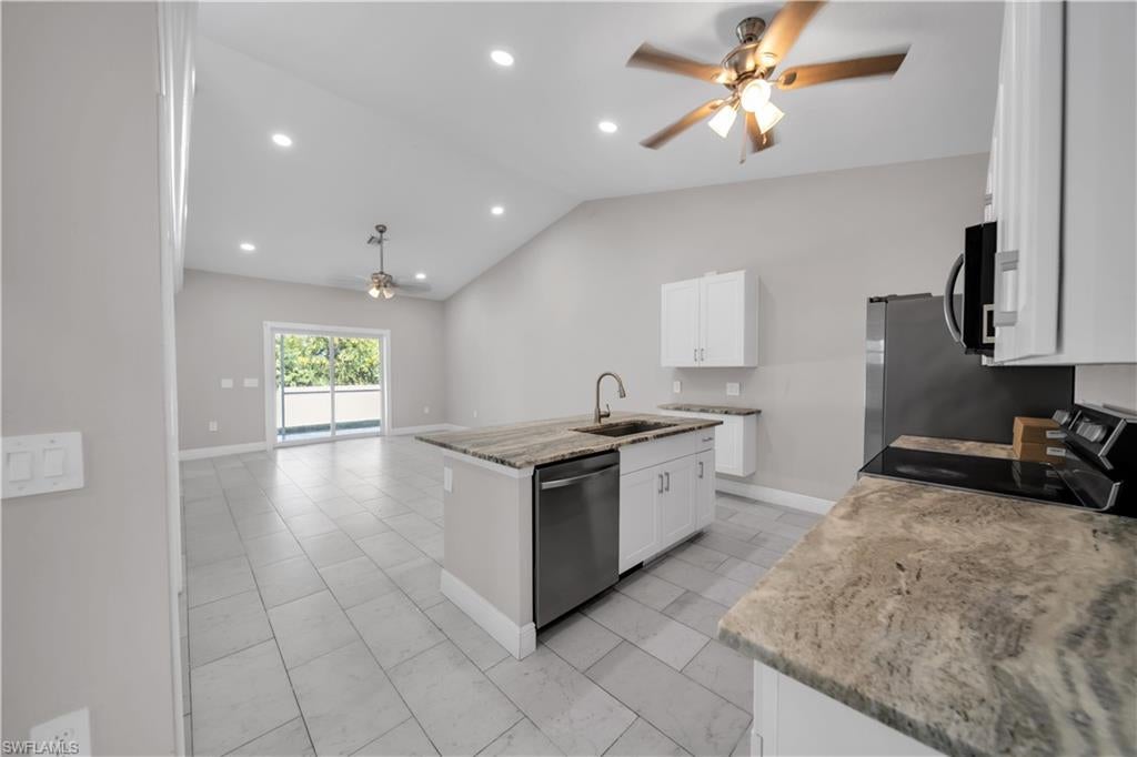 LEHIGH ACRES - Residential Income