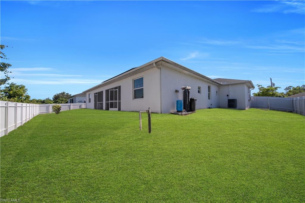 LEHIGH ACRES - Residential Income