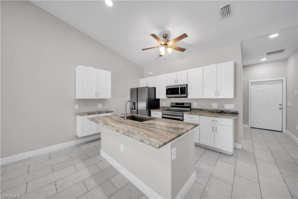 LEHIGH ACRES - Residential Income