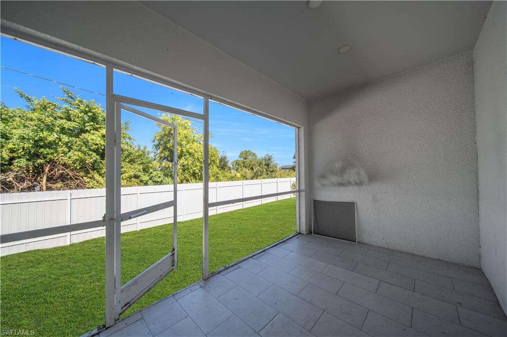 LEHIGH ACRES - Residential Income