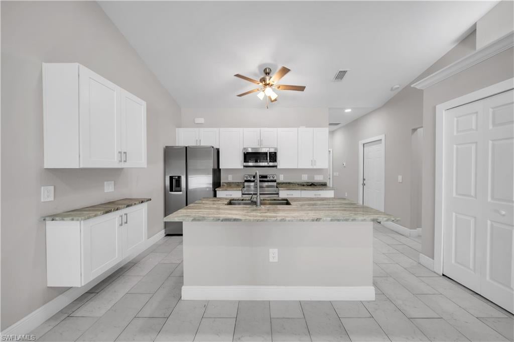 LEHIGH ACRES - Residential Income