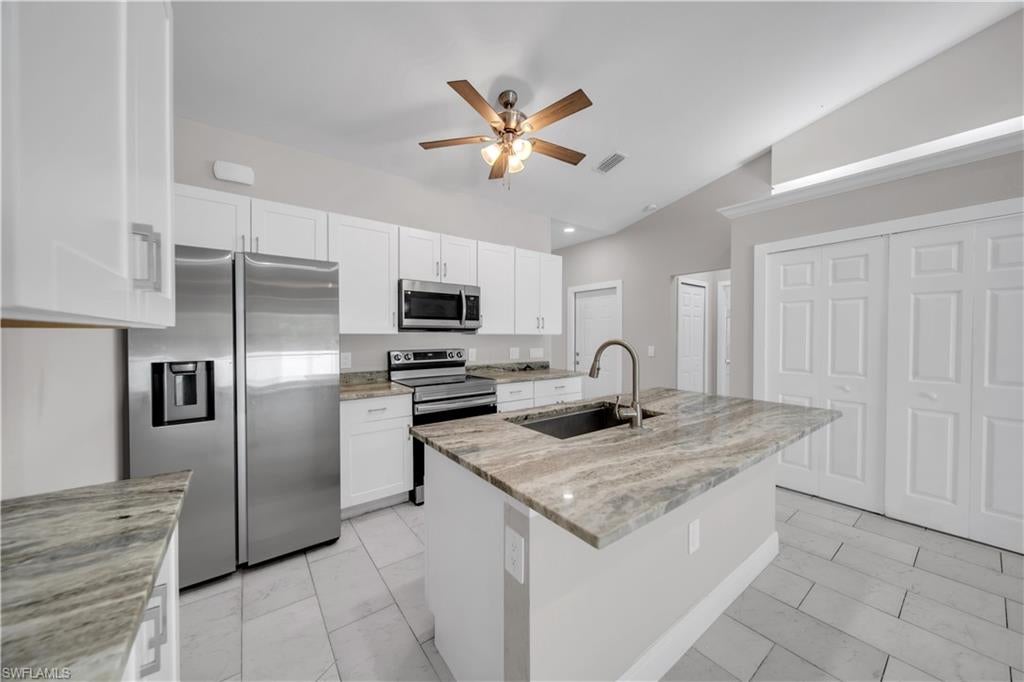 LEHIGH ACRES - Residential Income