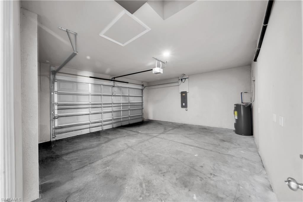 LEHIGH ACRES - Residential Income