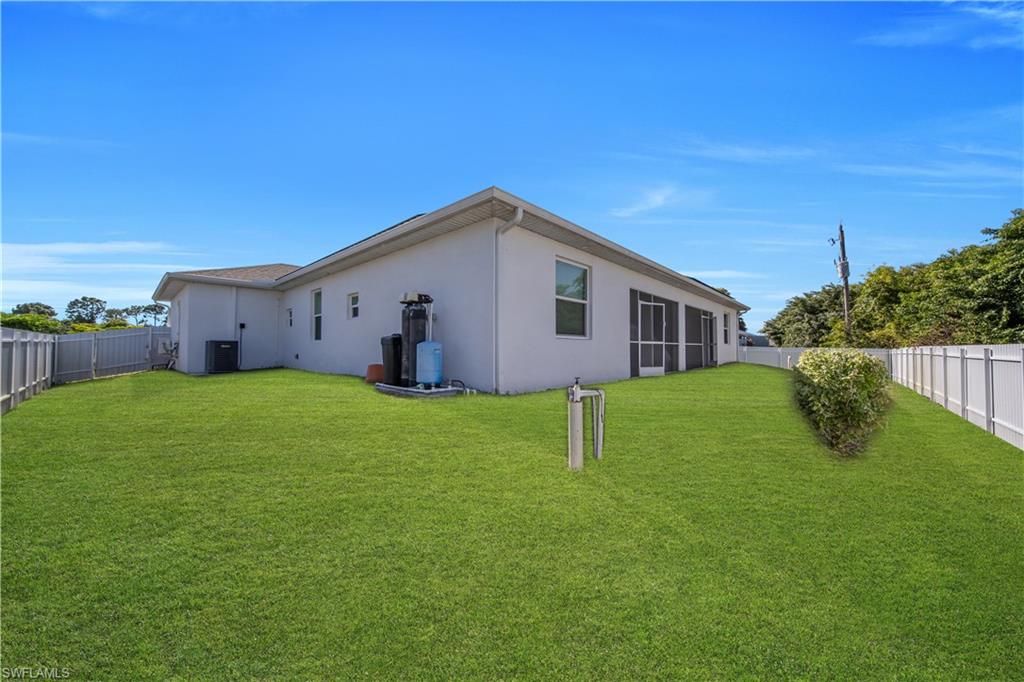 LEHIGH ACRES - Residential Income