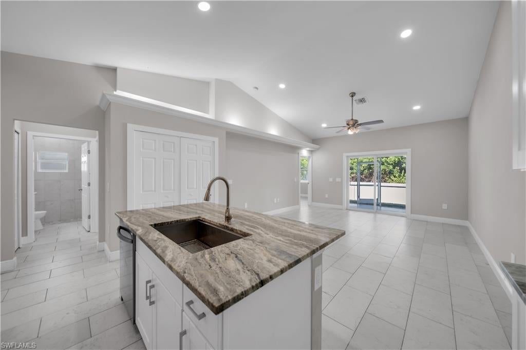 LEHIGH ACRES - Residential Income