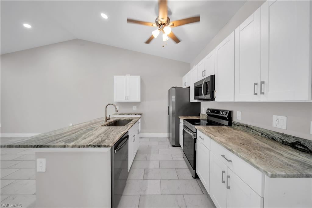 LEHIGH ACRES - Residential Income