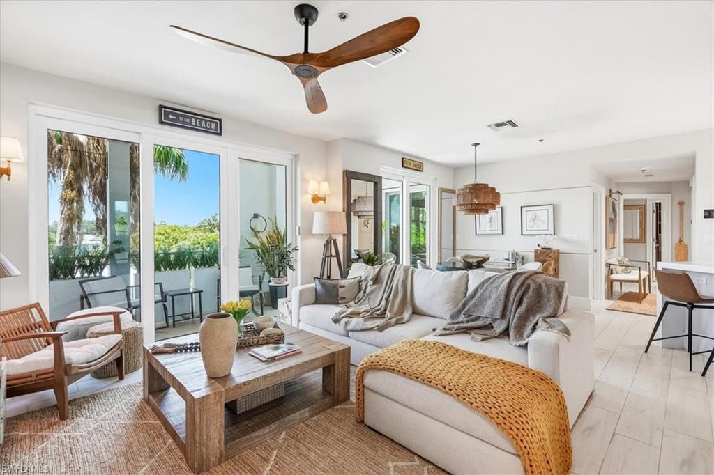 OLDE NAPLES - Residential