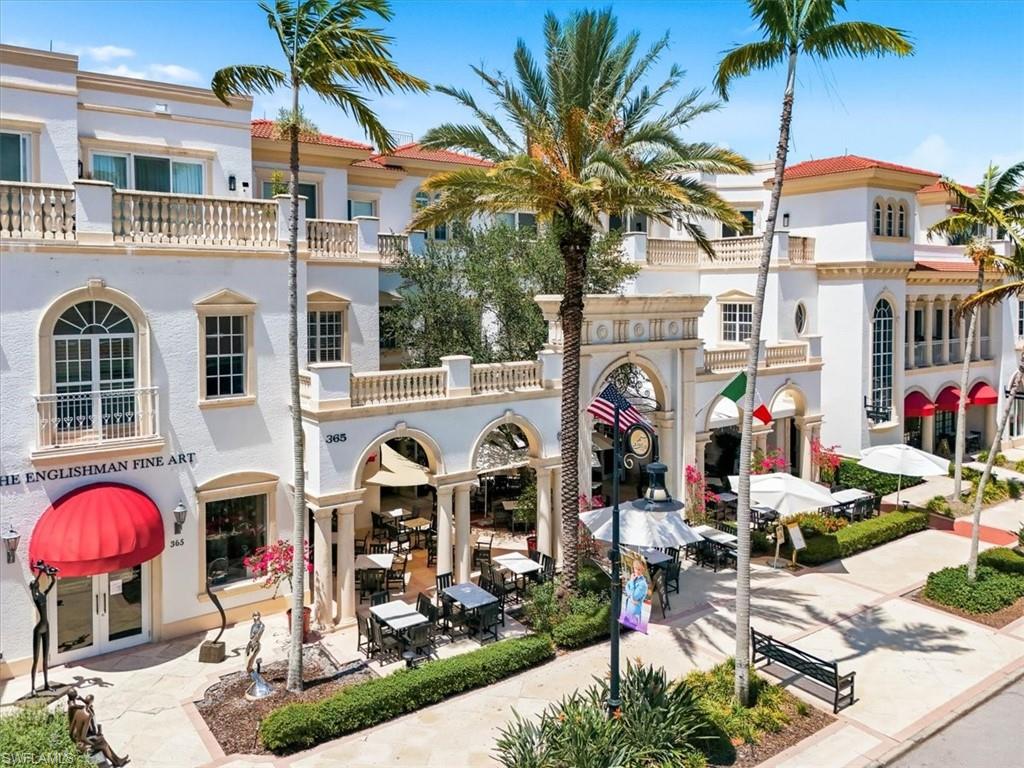 OLDE NAPLES - Residential