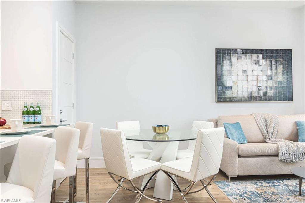 SOCE FLATS - Residential Lease