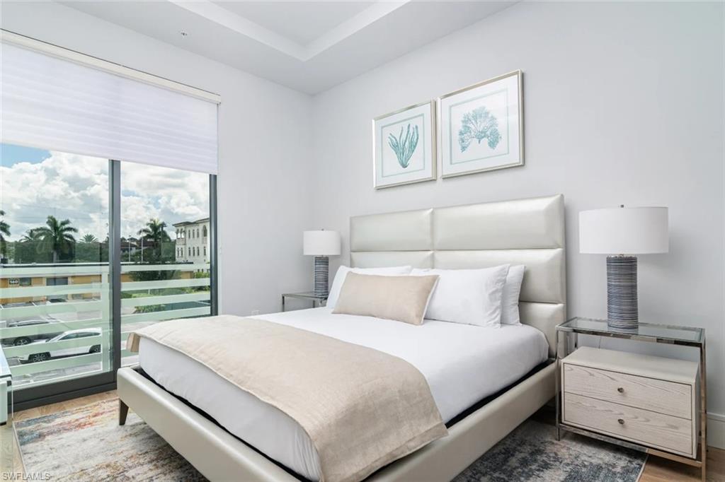 SOCE FLATS - Residential Lease