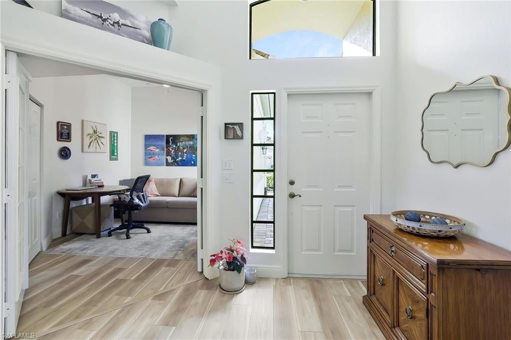 HUNTERS RIDGE - Residential