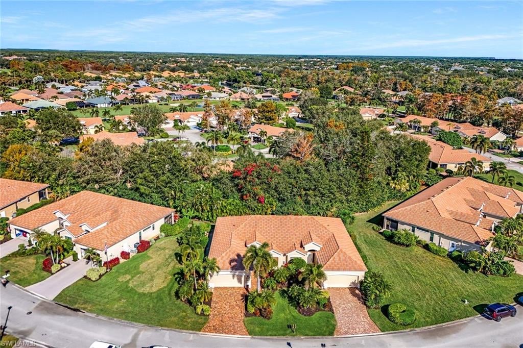 HUNTERS RIDGE - Residential