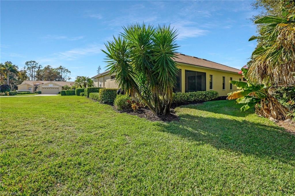 HUNTERS RIDGE - Residential