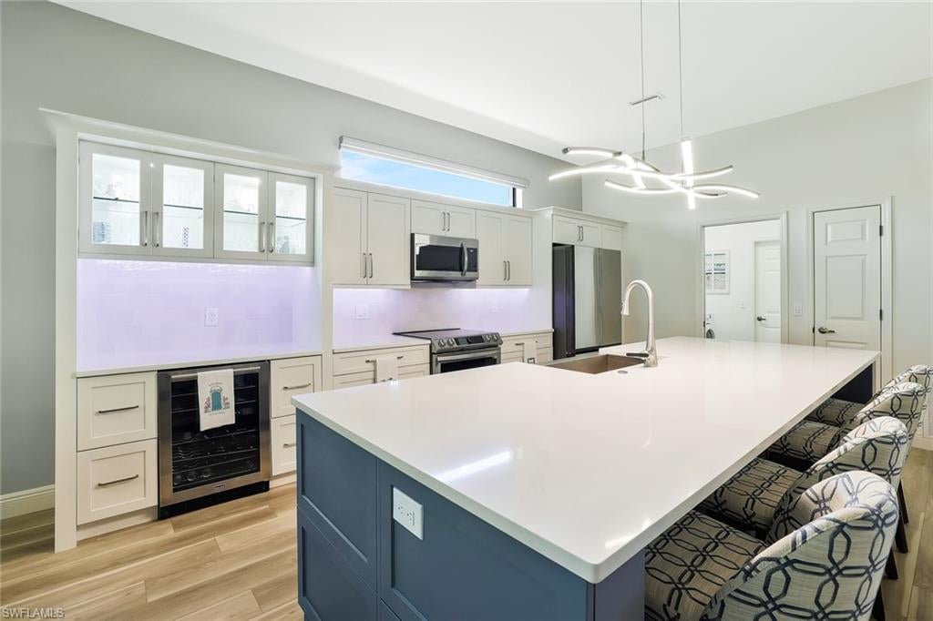 HUNTERS RIDGE - Residential