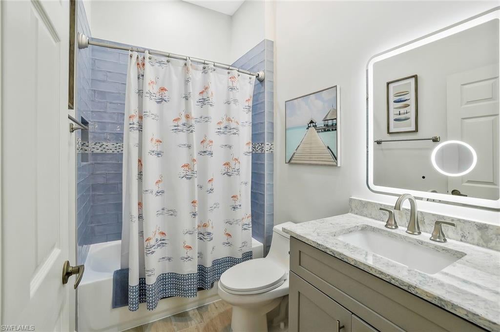 HUNTERS RIDGE - Residential