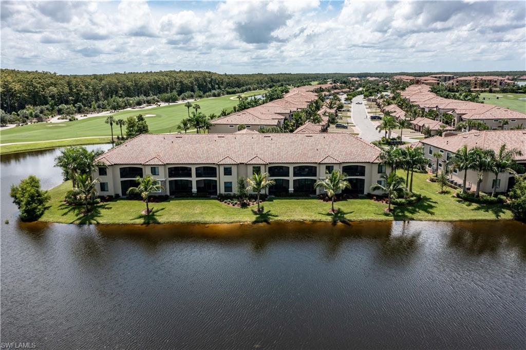 BONITA NATIONAL GOLF AND COUNTRY CLUB - Residential Lease