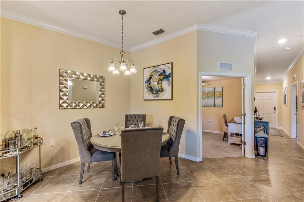 BONITA NATIONAL GOLF AND COUNTRY CLUB - Residential Lease