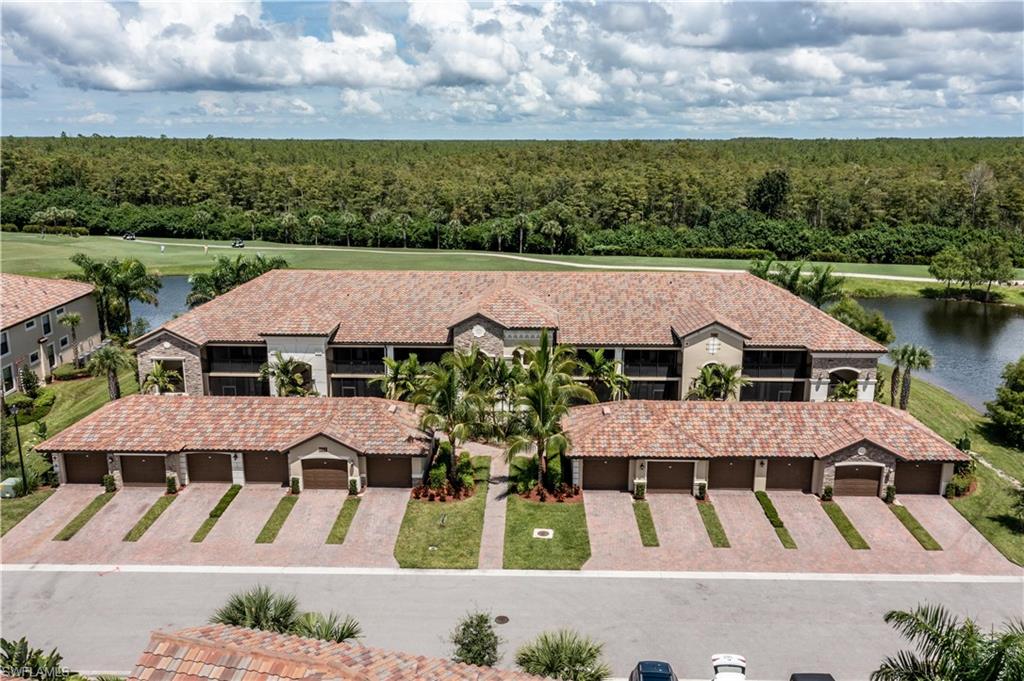 BONITA NATIONAL GOLF AND COUNTRY CLUB - Residential Lease