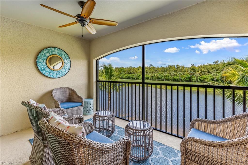 BONITA NATIONAL GOLF AND COUNTRY CLUB - Residential Lease