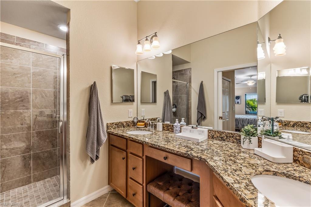BONITA NATIONAL GOLF AND COUNTRY CLUB - Residential Lease