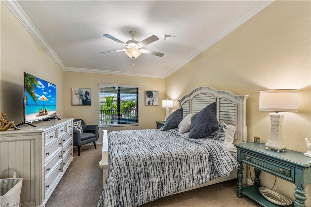 BONITA NATIONAL GOLF AND COUNTRY CLUB - Residential Lease