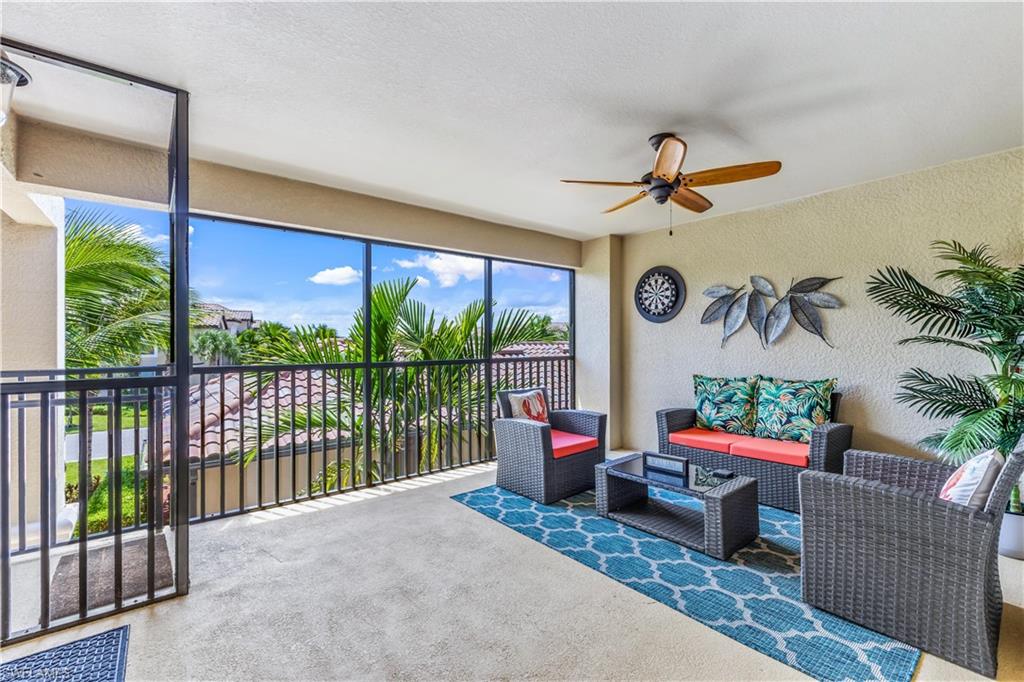 BONITA NATIONAL GOLF AND COUNTRY CLUB - Residential Lease