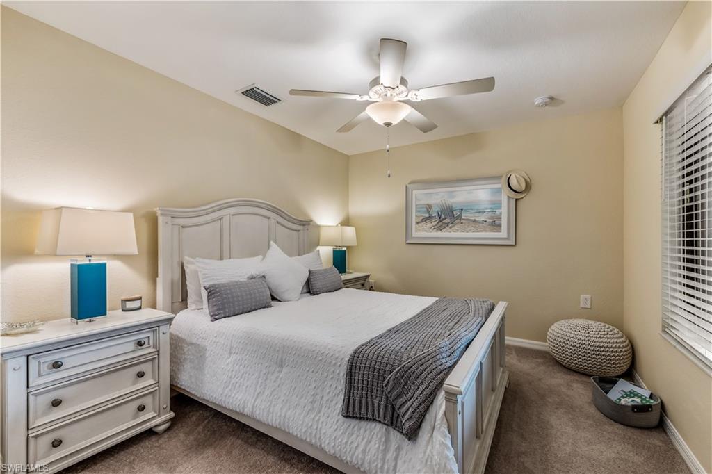 BONITA NATIONAL GOLF AND COUNTRY CLUB - Residential Lease