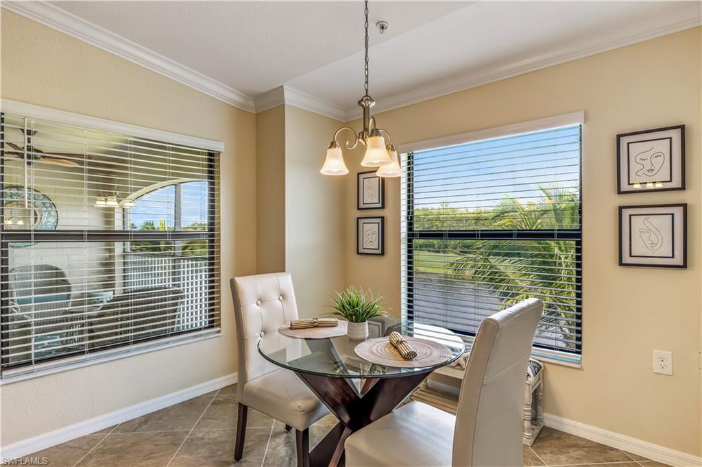 BONITA NATIONAL GOLF AND COUNTRY CLUB - Residential Lease