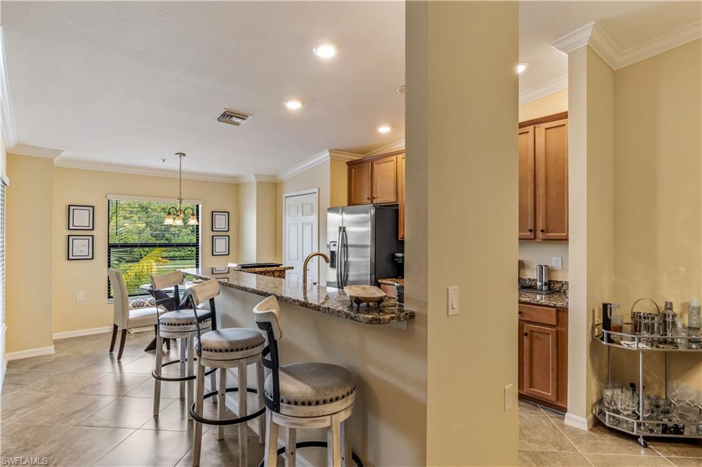 BONITA NATIONAL GOLF AND COUNTRY CLUB - Residential Lease