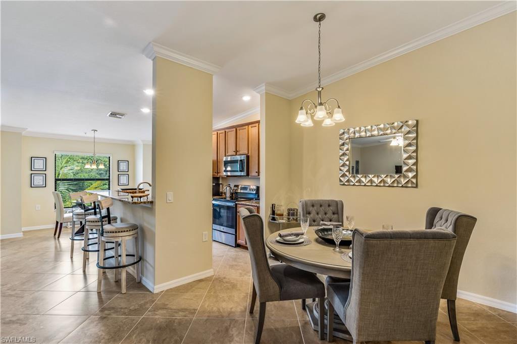 BONITA NATIONAL GOLF AND COUNTRY CLUB - Residential Lease