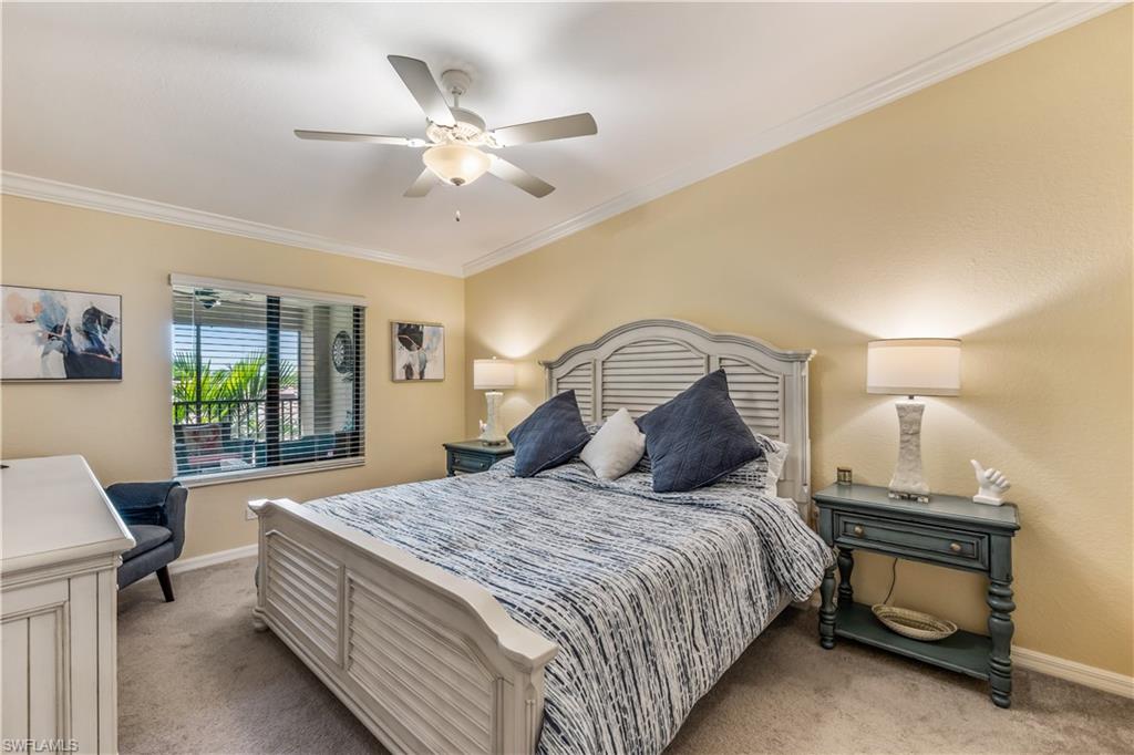 BONITA NATIONAL GOLF AND COUNTRY CLUB - Residential Lease