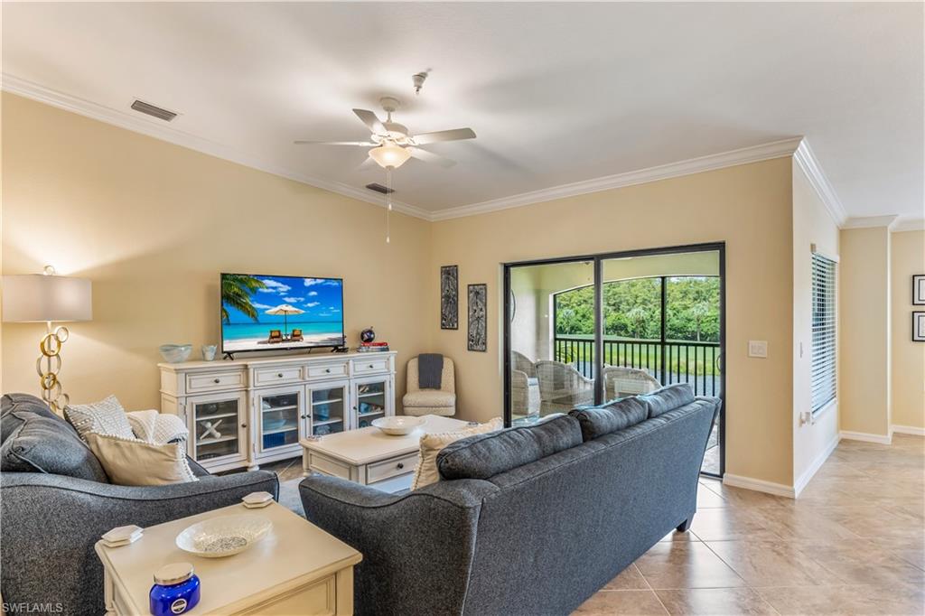 BONITA NATIONAL GOLF AND COUNTRY CLUB - Residential Lease