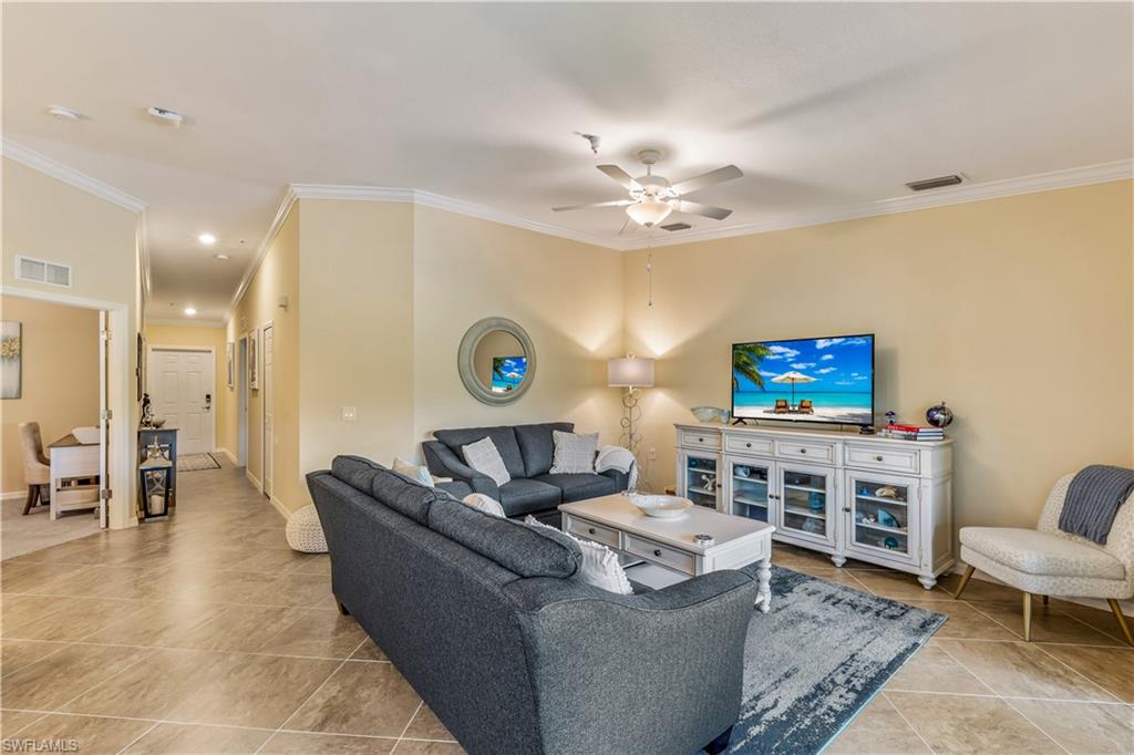 BONITA NATIONAL GOLF AND COUNTRY CLUB - Residential Lease