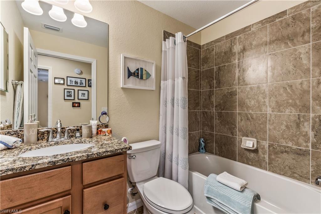 BONITA NATIONAL GOLF AND COUNTRY CLUB - Residential Lease