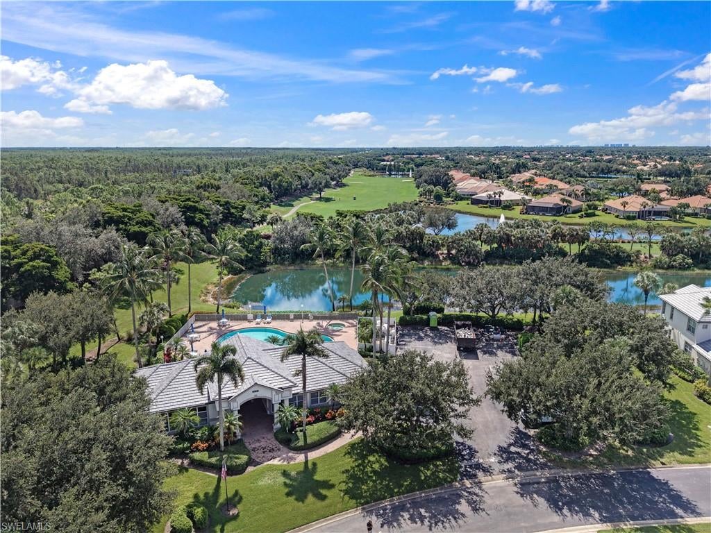 OAK HAMMOCK - Residential