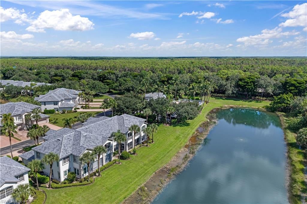 OAK HAMMOCK - Residential