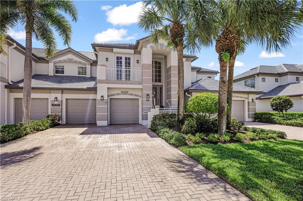 OAK HAMMOCK - Residential