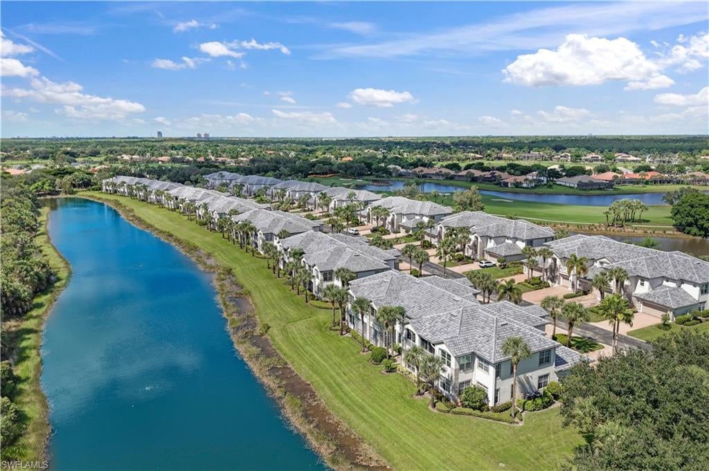 OAK HAMMOCK - Residential