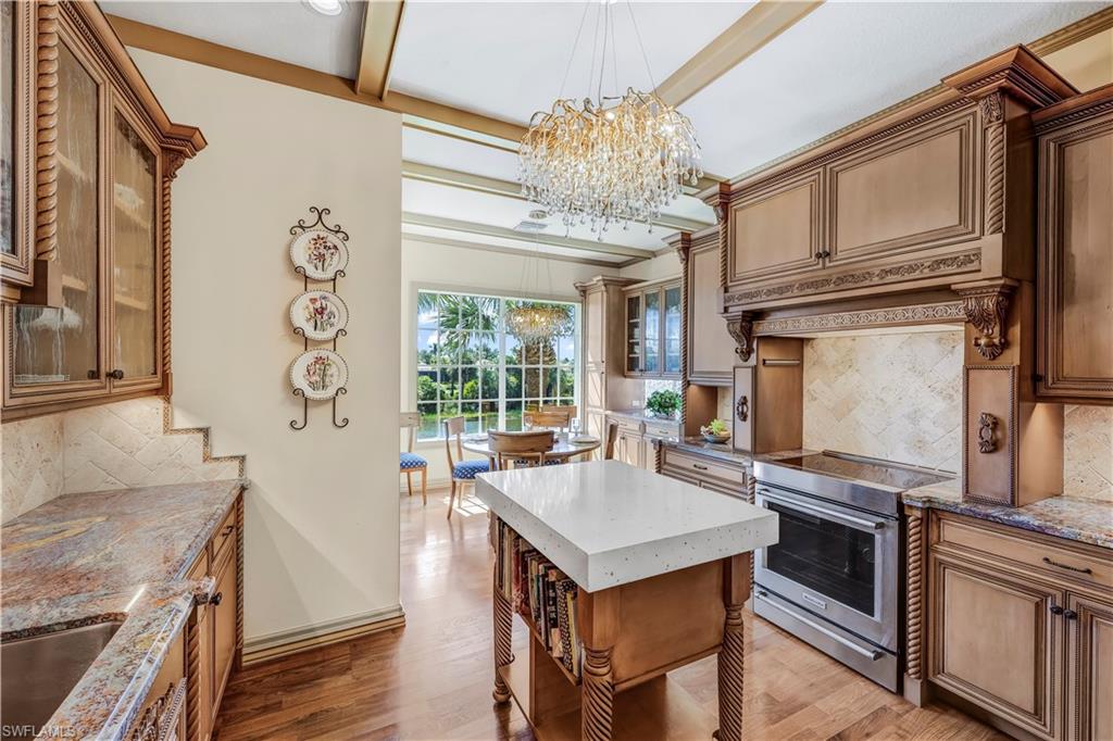 OAK HAMMOCK - Residential