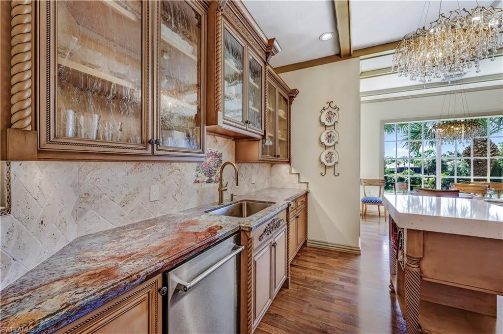 OAK HAMMOCK - Residential