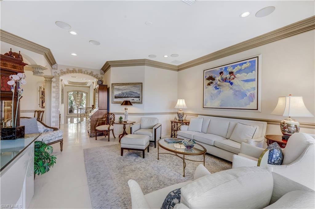 OAK HAMMOCK - Residential