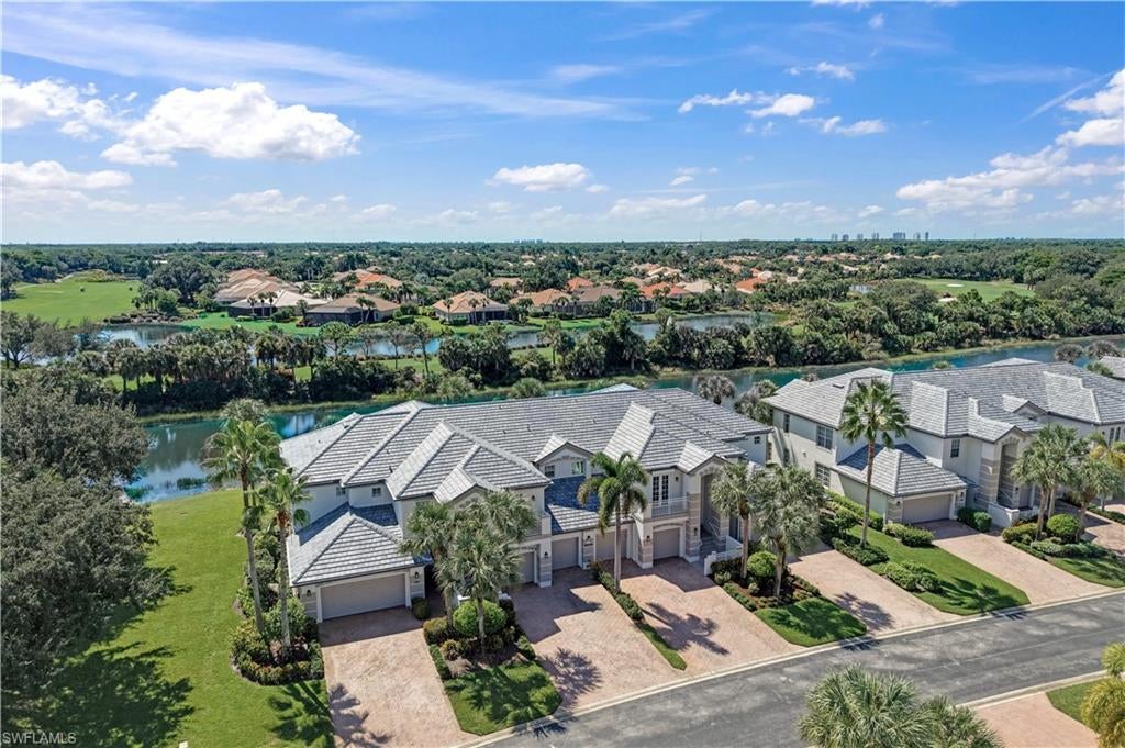 OAK HAMMOCK - Residential