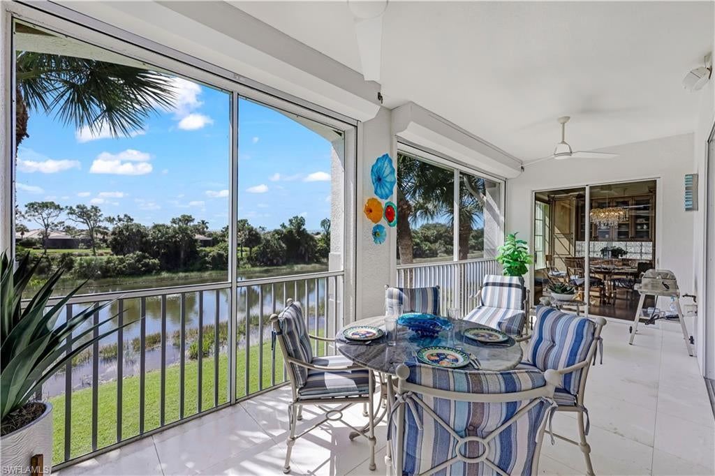 OAK HAMMOCK - Residential