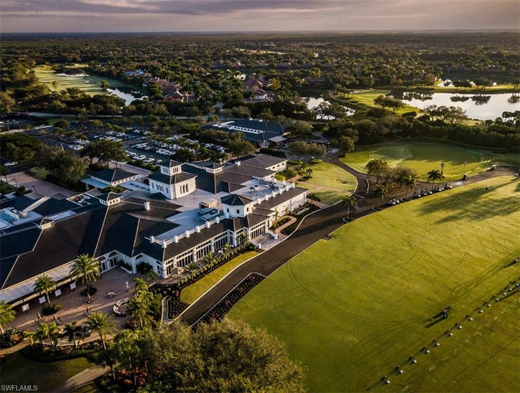 OAK HAMMOCK - Residential