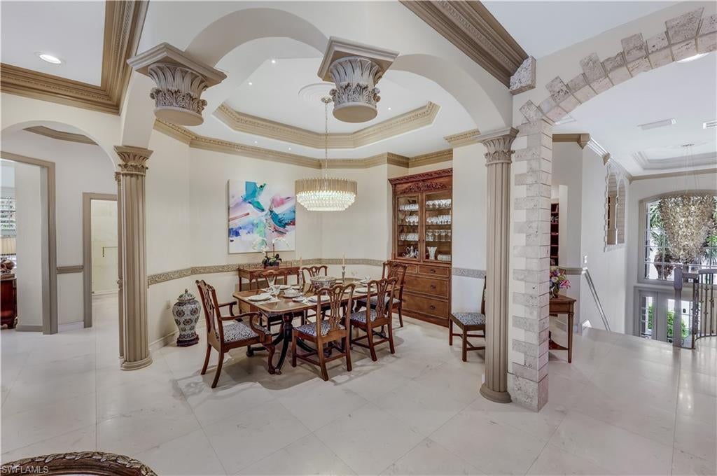 OAK HAMMOCK - Residential