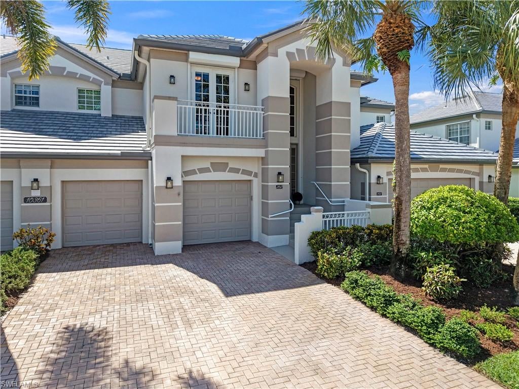 OAK HAMMOCK - Residential