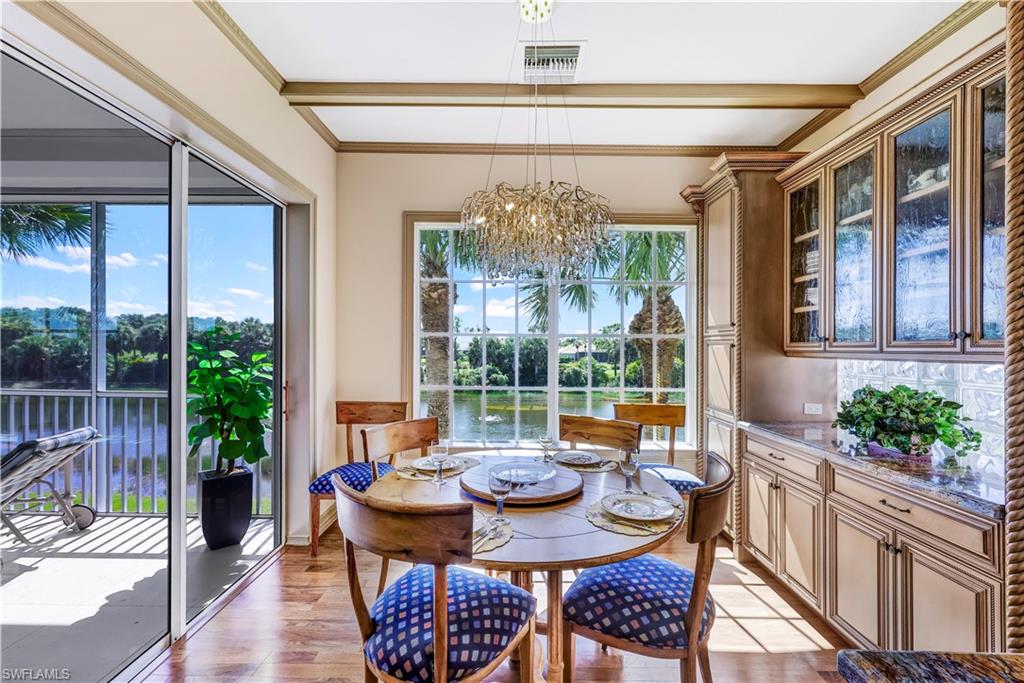 OAK HAMMOCK - Residential