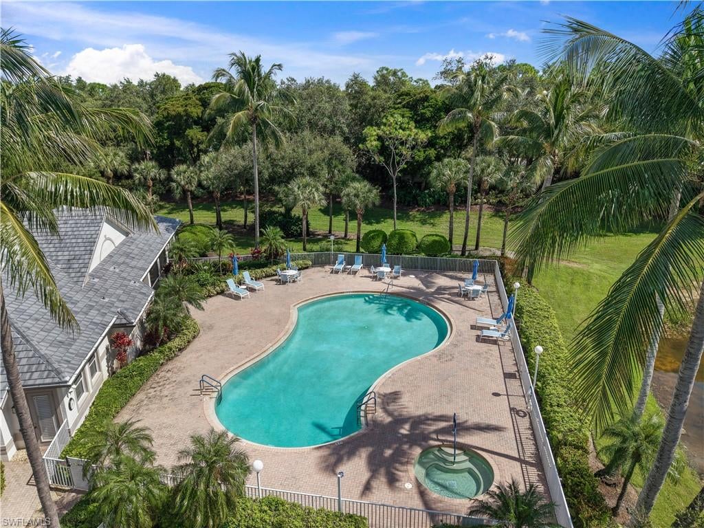 OAK HAMMOCK - Residential
