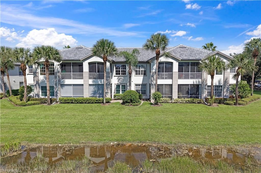OAK HAMMOCK - Residential