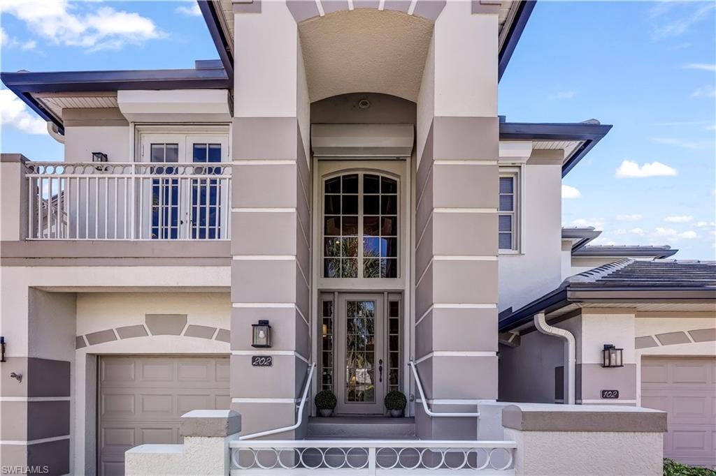 OAK HAMMOCK - Residential